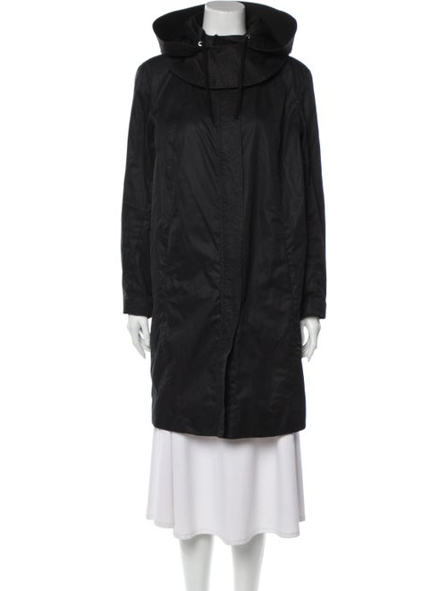 Helmut Lang Coat Black