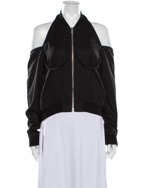 Helmut Lang Wool Jacket w/ Tags Wool