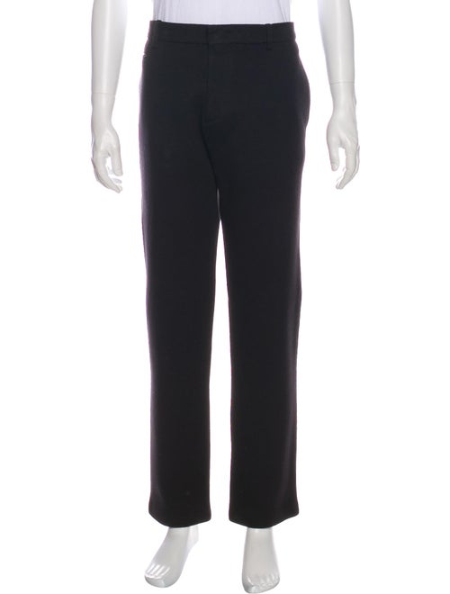 Helmut Lang Pants Black