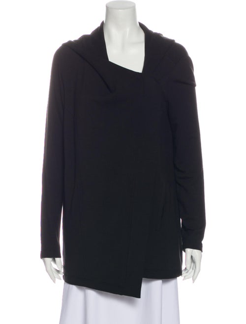 Helmut Lang Evening Jacket Black