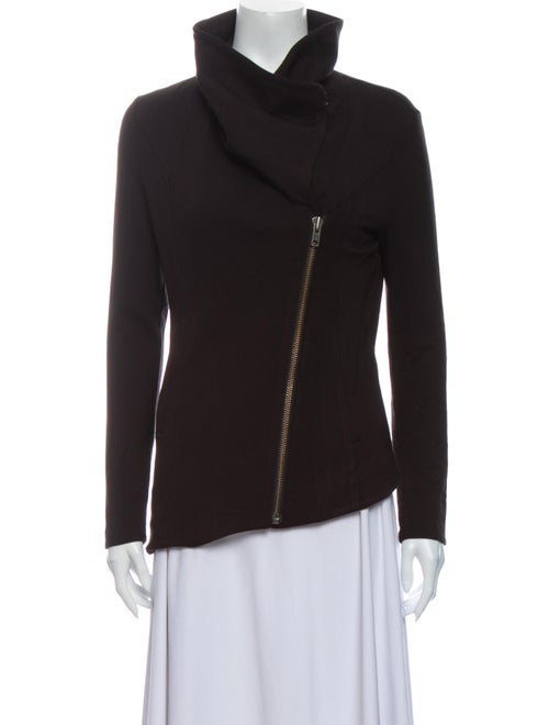 Helmut Lang Jacket Black