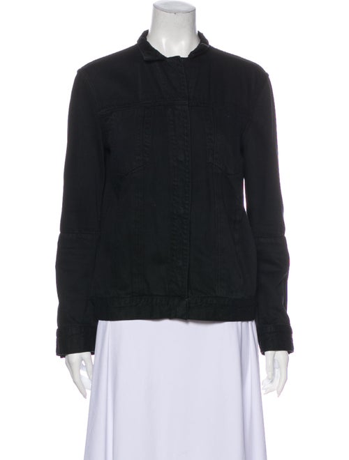 Helmut Lang Jacket Black