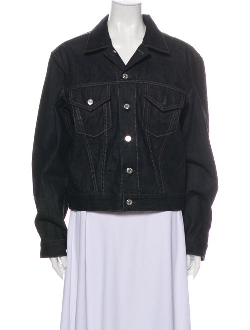 Helmut Lang Denim Jacket Denim