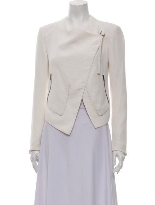 Helmut Lang Jacket White