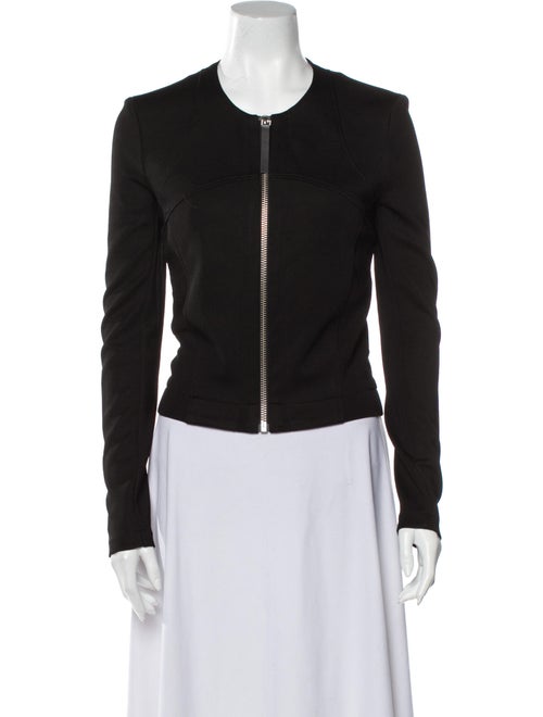 Helmut Lang Jacket Black