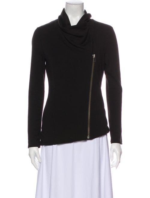 Helmut Lang Jacket Black