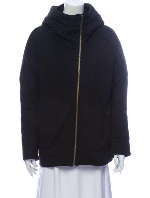 Helmut Lang Performance Jacket Black