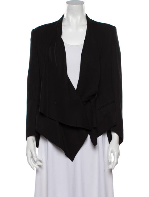 Helmut Lang Jacket Black