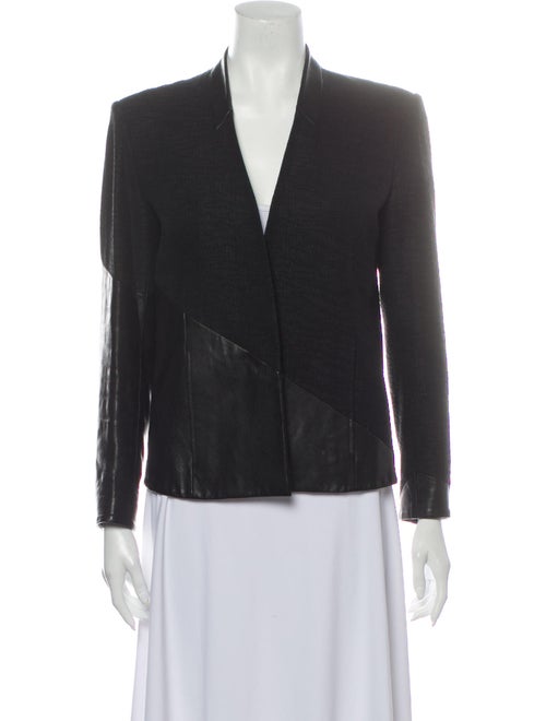 Helmut Lang Blazer Black