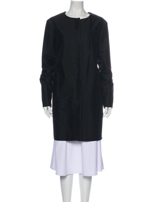 Helmut Lang Coat Black