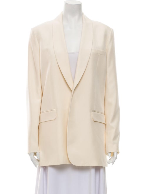 Helmut Lang Coat
