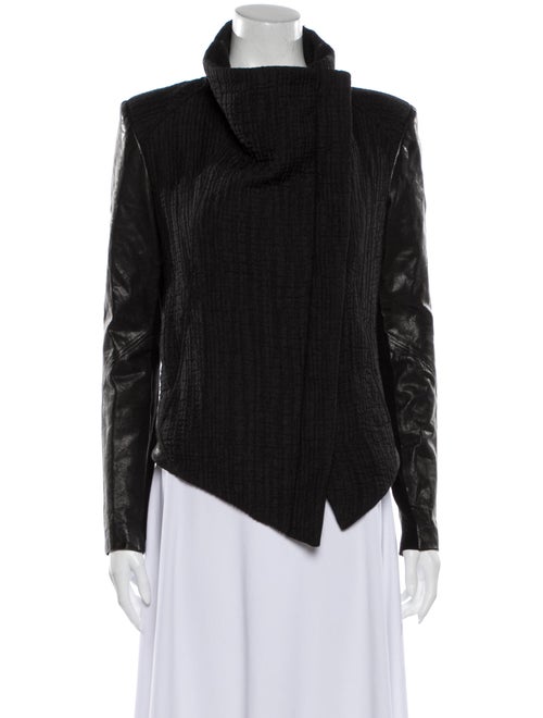 Helmut Lang Jacket Black