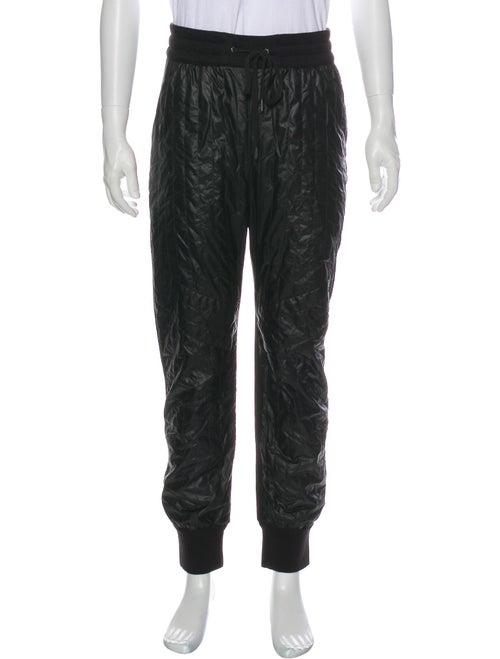 Helmut Lang Joggers Blue