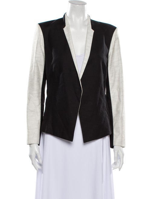 Helmut Lang Vest Black