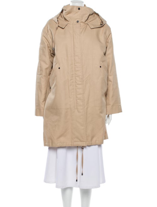 Helmut Lang Parka