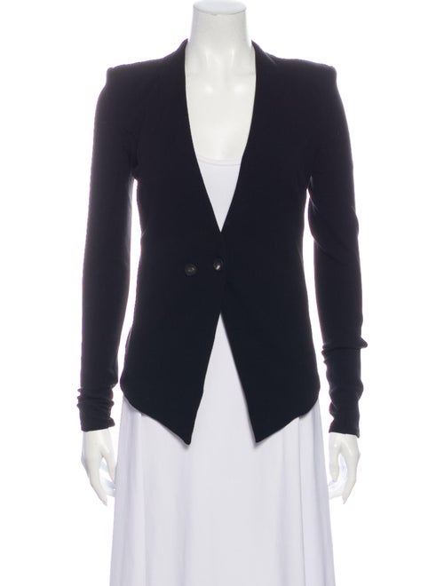 Helmut Lang Blazer Black