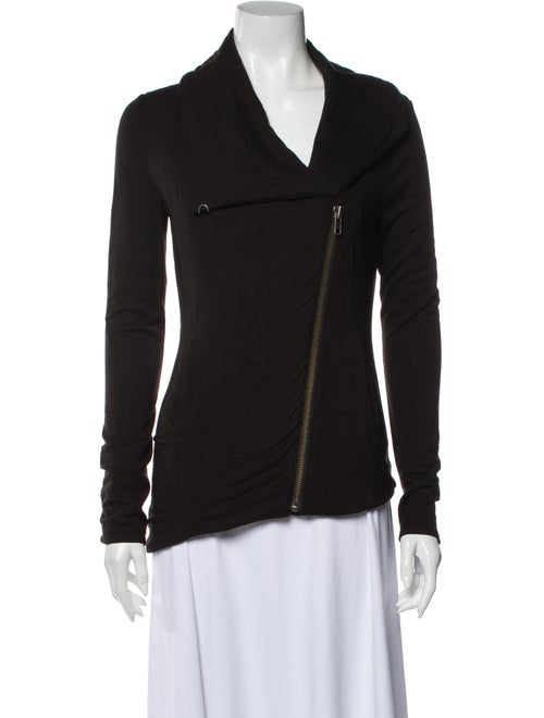 Helmut Lang Jacket Black