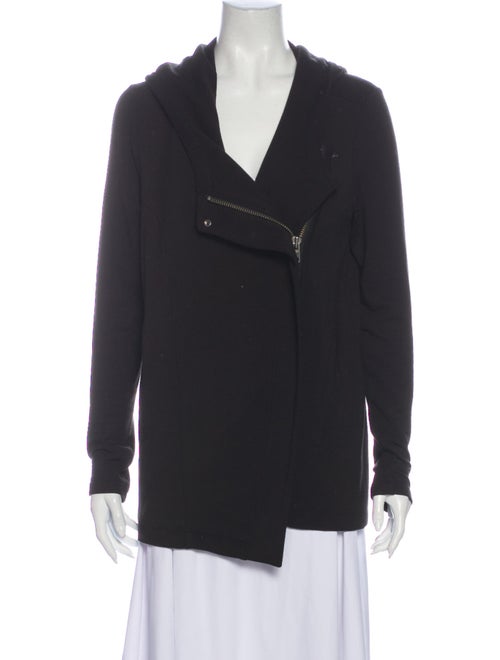 Helmut Lang Jacket Black