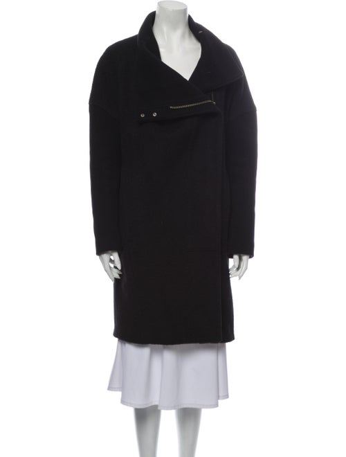 Helmut Lang Coat Black