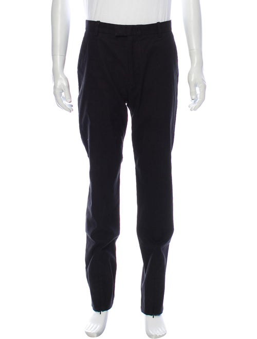 Helmut Lang Pants Black