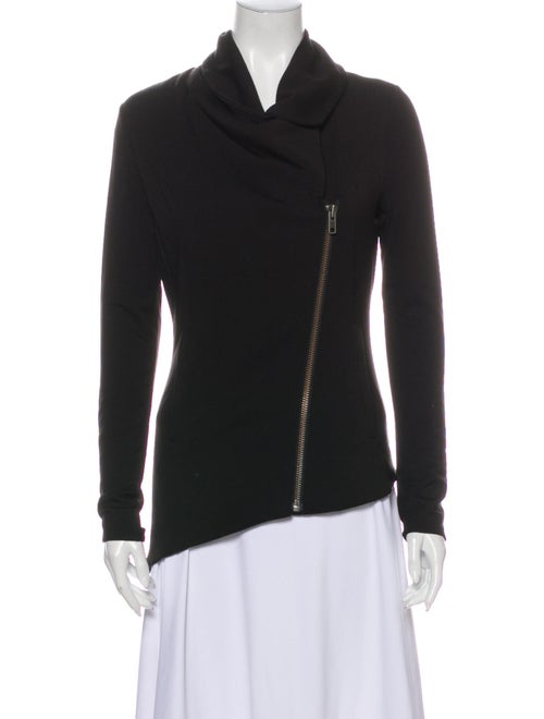 Helmut Lang Jacket Black