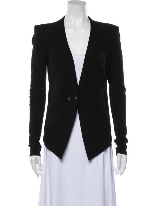 Helmut Lang Blazer Black