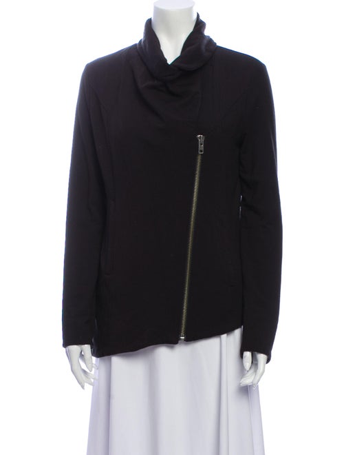 Helmut Lang Jacket Black
