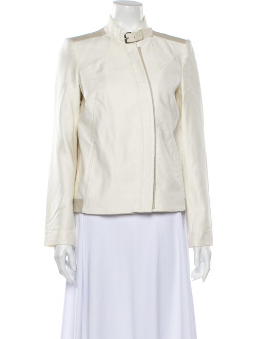 Helmut Lang Biker Jacket
