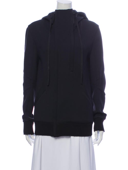 Helmut Lang Jacket Black