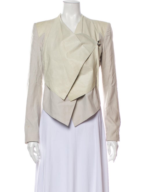 Helmut Lang Jacket