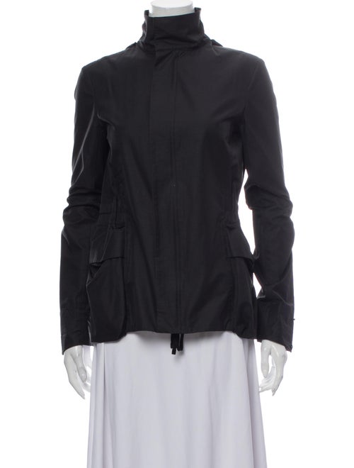 Helmut Lang Jacket Black