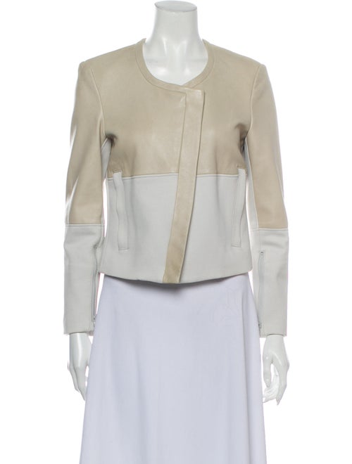 Helmut Lang Biker Jacket