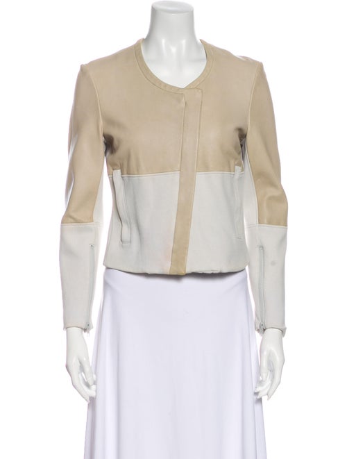 Helmut Lang Biker Jacket