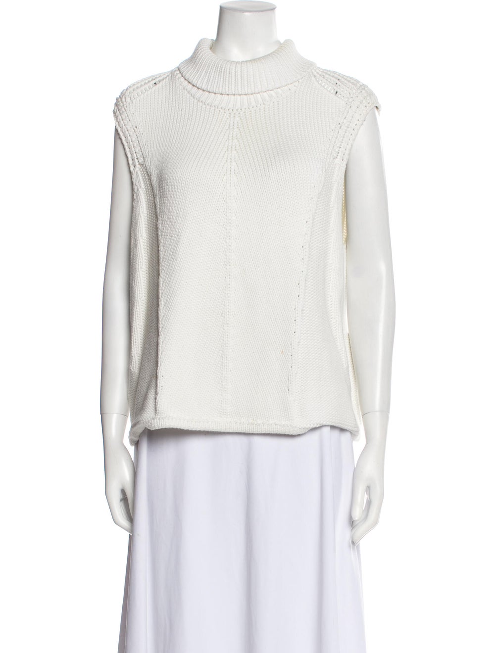Helmut Lang Turtleneck Sweater - image 1