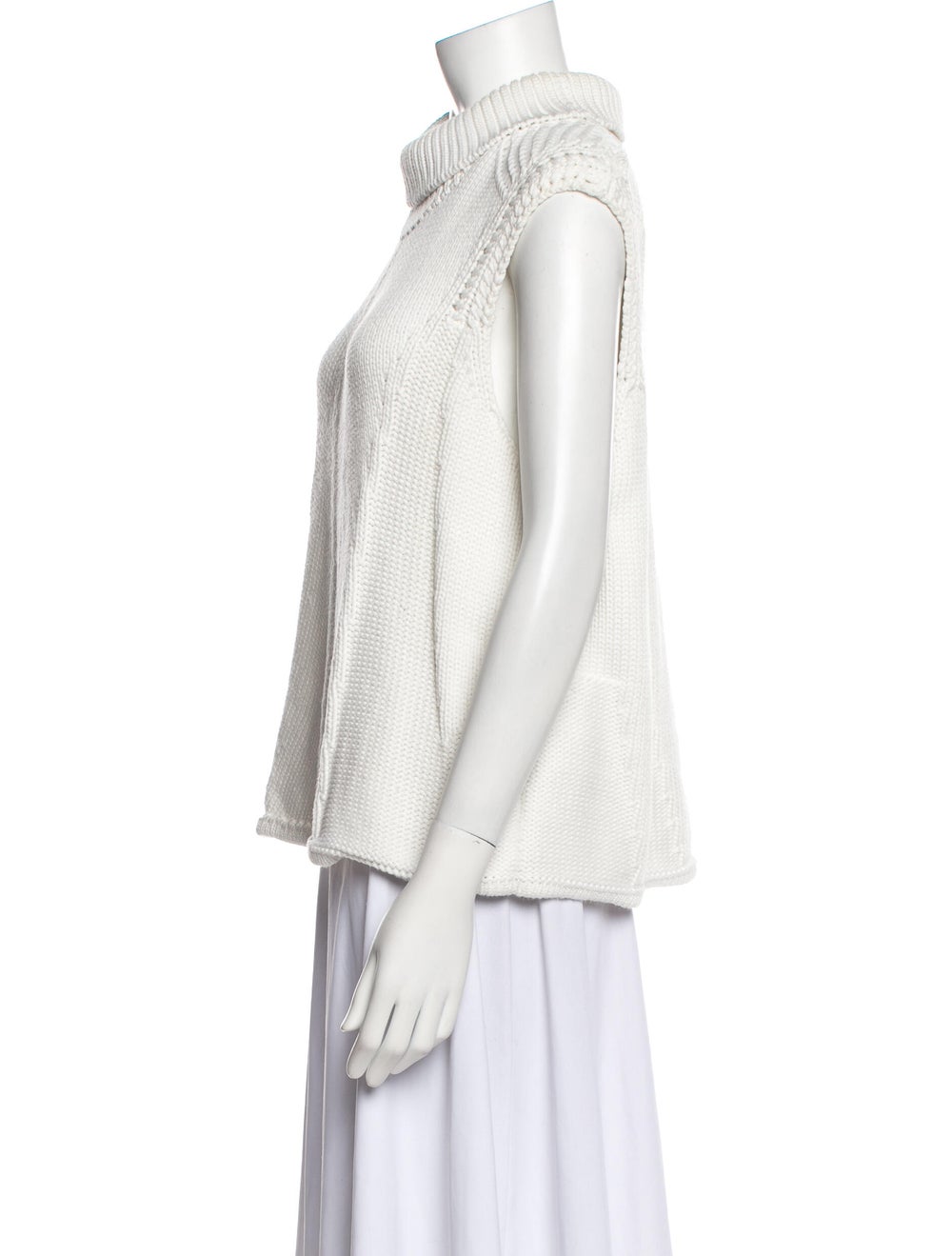 Helmut Lang Turtleneck Sweater - image 2