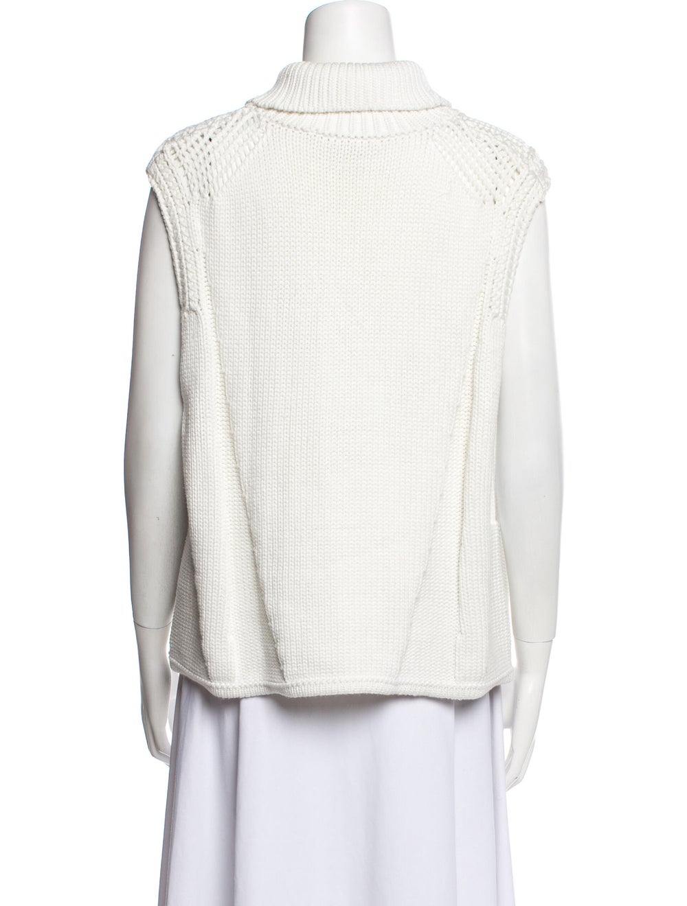Helmut Lang Turtleneck Sweater - image 3