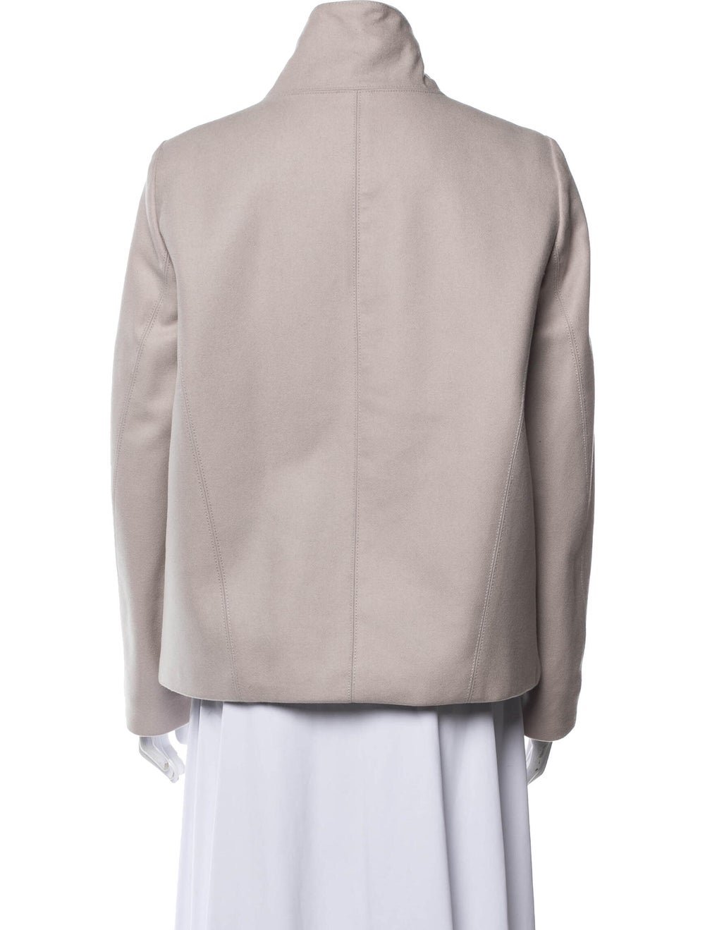 Helmut Lang Fur Jacket - image 3
