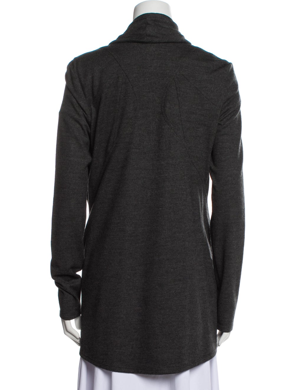 Helmut Lang Biker Jacket - image 3