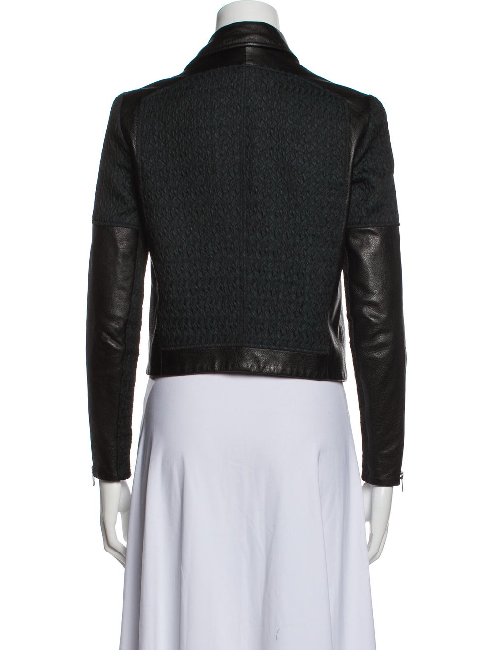 Helmut Lang Biker Jacket - image 3
