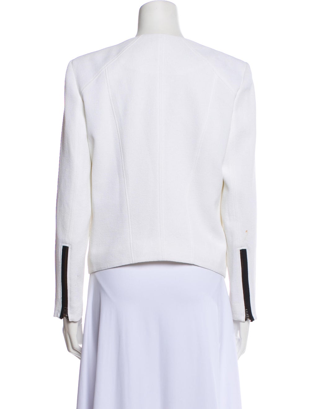 Helmut Lang Biker Jacket - image 3