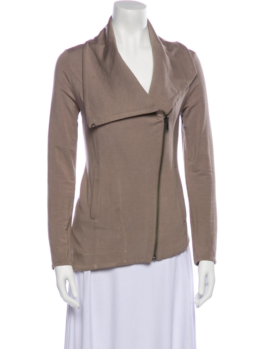 Helmut Lang Biker Jacket - image 1