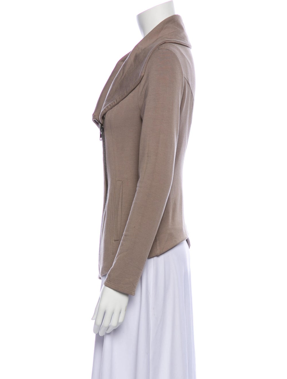 Helmut Lang Biker Jacket - image 2