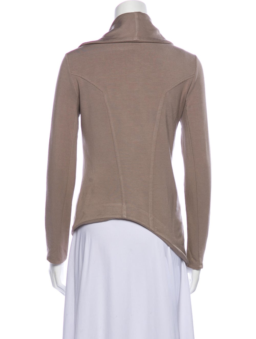 Helmut Lang Biker Jacket - image 3