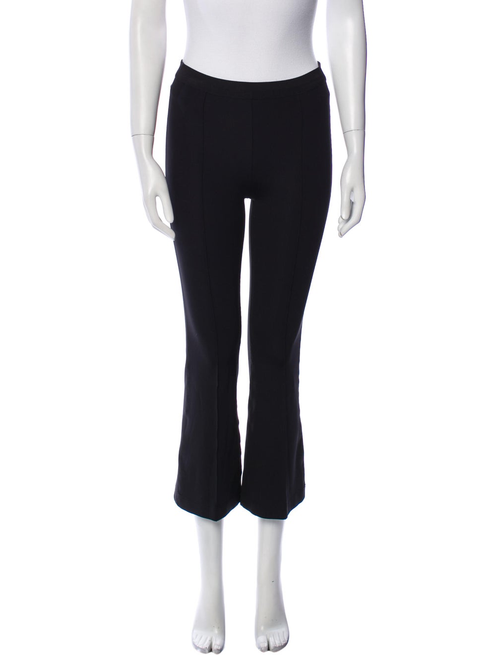 Helmut Lang Flared Pants - image 1