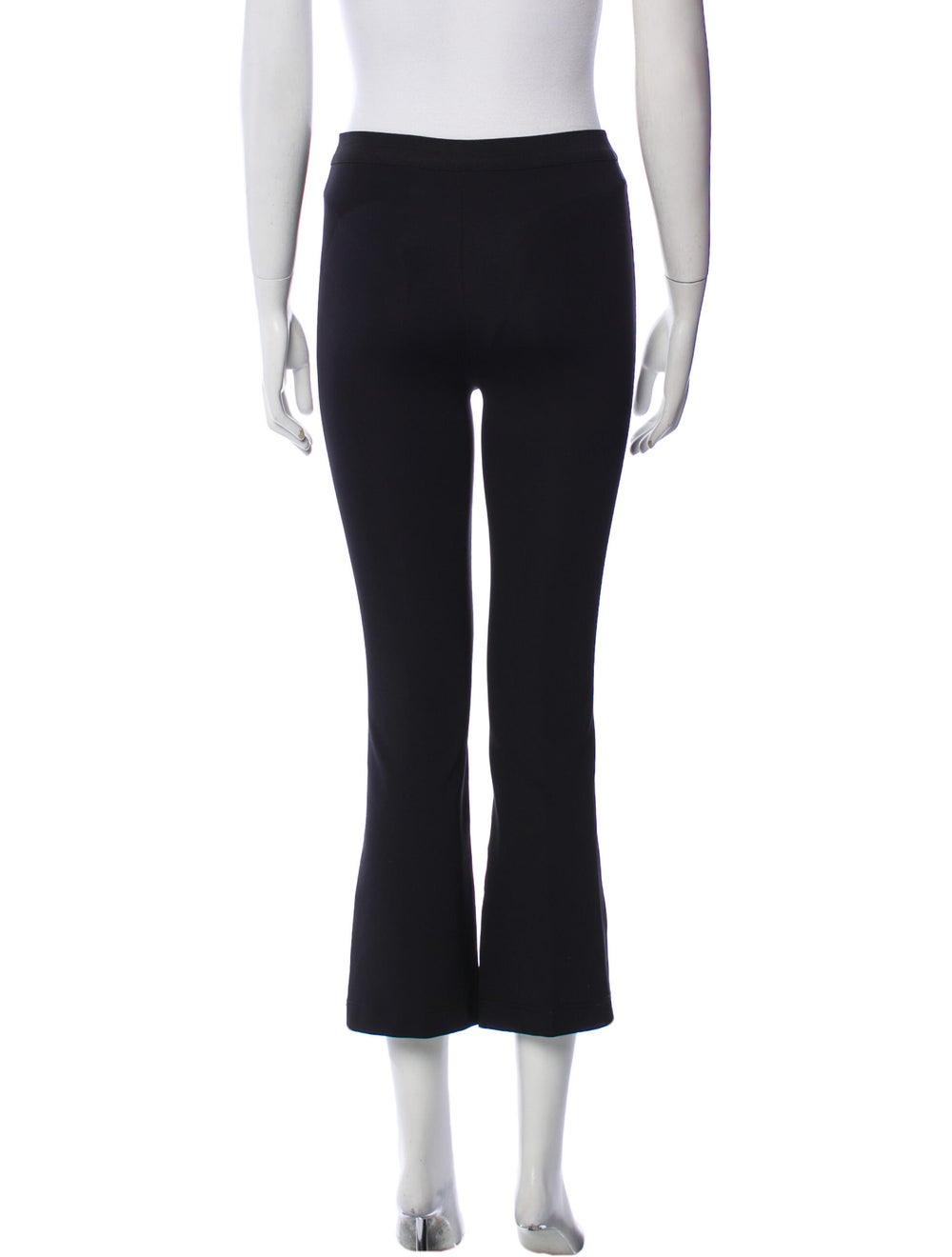 Helmut Lang Flared Pants - image 3