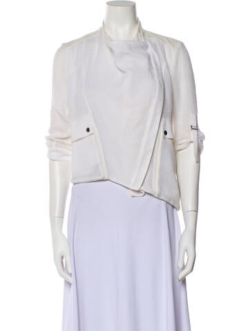 Helmut Lang Jackets Jacket Petite