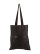 Helmut Lang Canvas Tote Bag