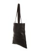 Helmut Lang Canvas Tote Bag