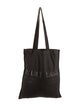 Helmut Lang Canvas Tote Bag