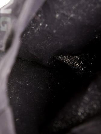 Helmut Lang Canvas Tote Bag